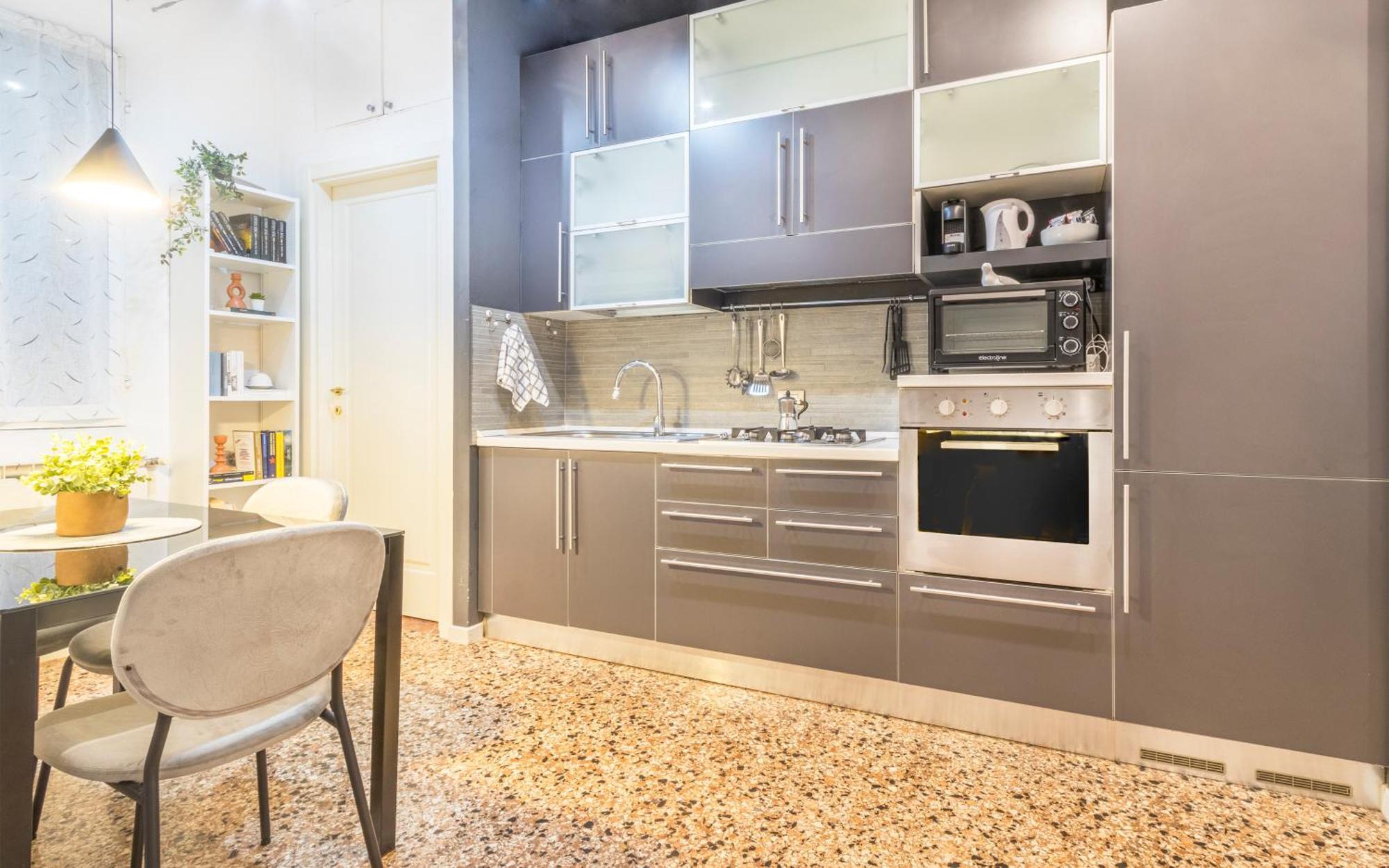 Ferienwohnung A 2 Passi Da Piazza Grande Modena Exterior foto