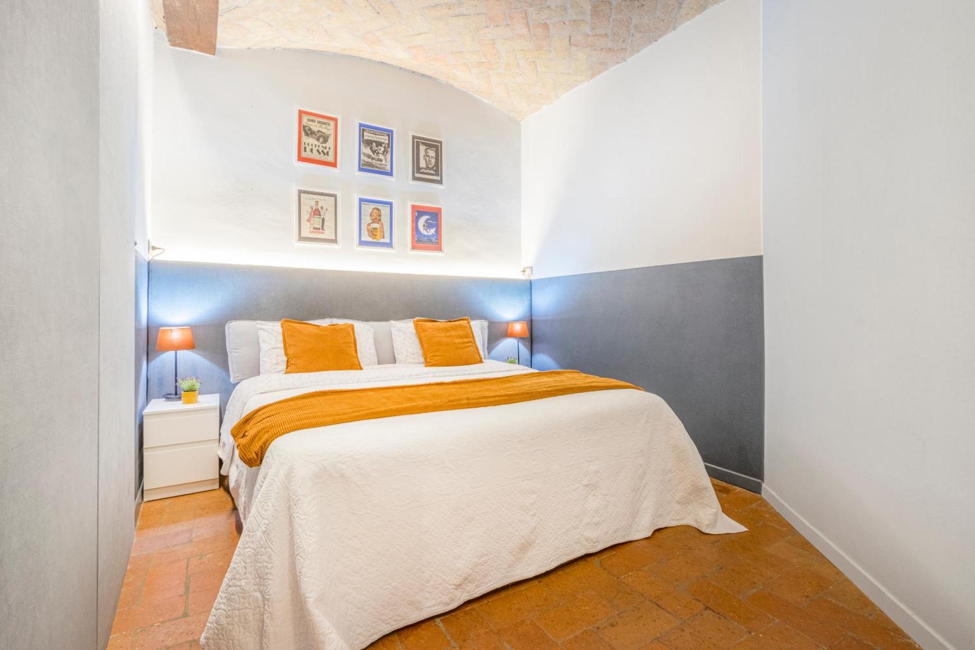 Ferienwohnung A 2 Passi Da Piazza Grande Modena Exterior foto