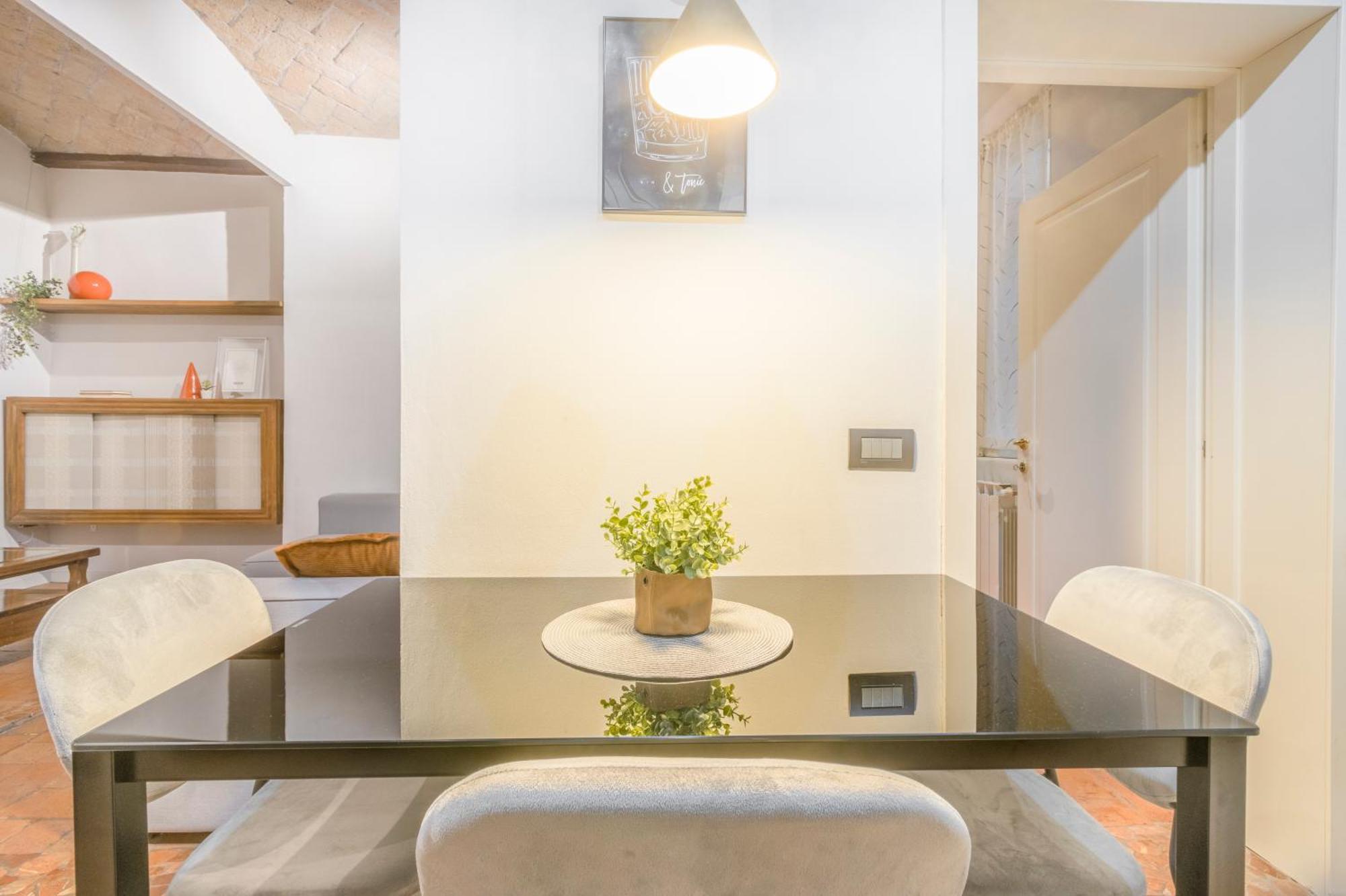 Ferienwohnung A 2 Passi Da Piazza Grande Modena Exterior foto