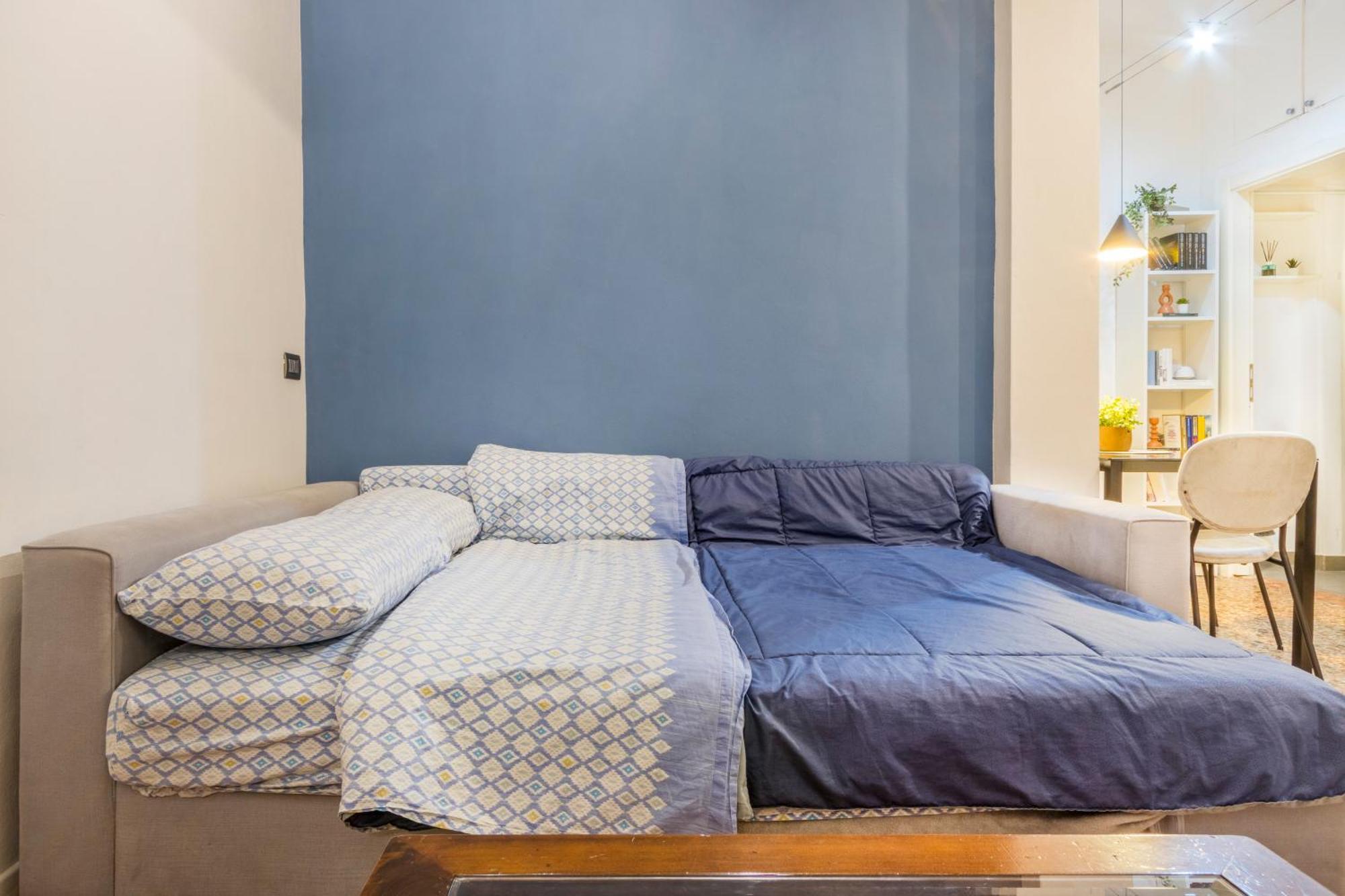 Ferienwohnung A 2 Passi Da Piazza Grande Modena Exterior foto
