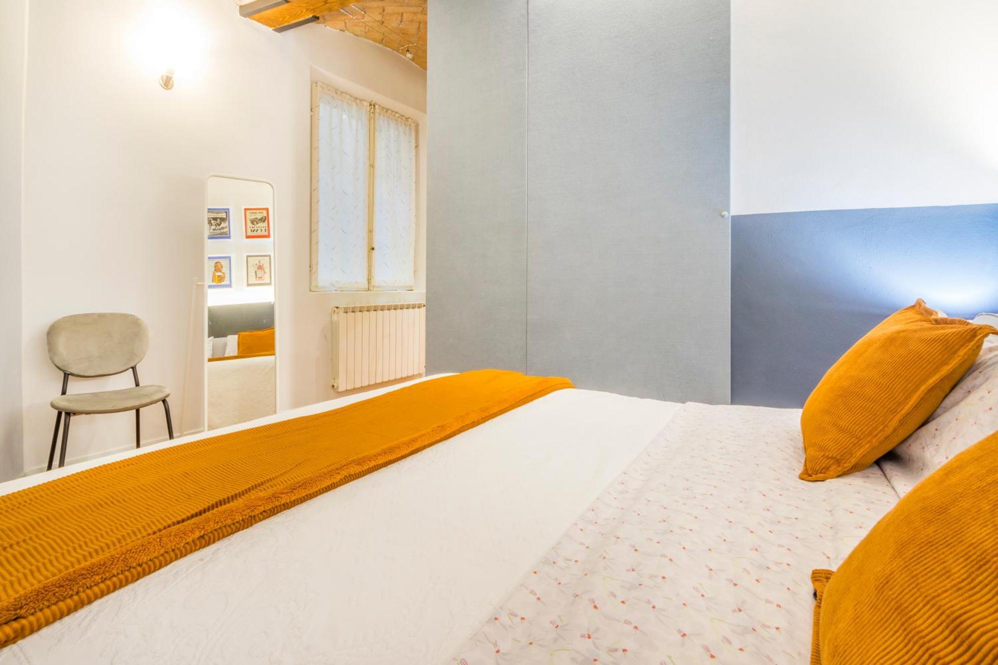 Ferienwohnung A 2 Passi Da Piazza Grande Modena Exterior foto